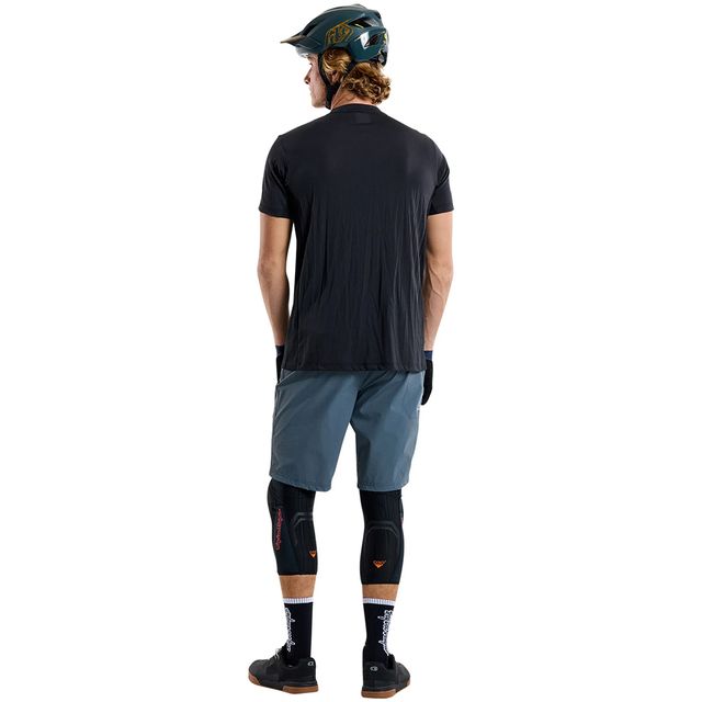 Troy Lee Designs Ride Tee Lyhythihainen Pyöräilypaita Troy Lee Designs Ride Tee Lyhythihainen Pyöräilypaita